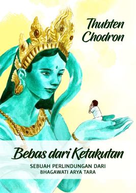Bebas dari Ketakutan
